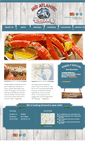 Mobile Screenshot of mid-atlanticseafood.com